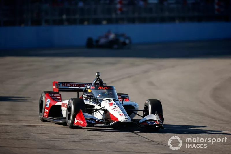 Graham Rahal, Rahal Letterman Lanigan Racing HondaGraham Rahal, Rahal Letterman Lanigan Racing Honda