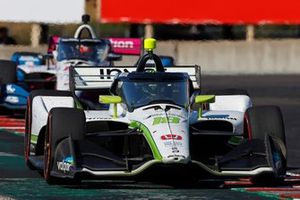 Jack Harvey, Dale Coyne Racing Honda