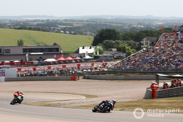 Andrea Dovizioso, RNF MotoGP Racing
