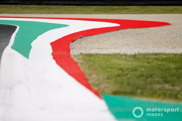 Pianos de Mugello