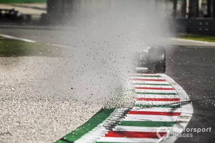 Romain Grosjean, Haas VF-20 
