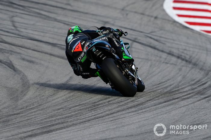 Franco Morbidelli, Petronas Yamaha SRT