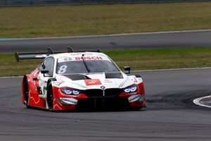 Robert Kubica, Orlen Team ART, BMW M4 DTM