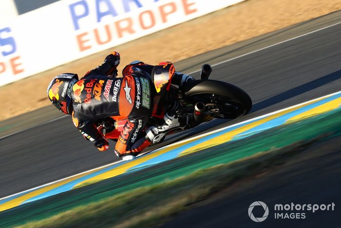 Raul Fernandez, Red Bull KTM Ajo