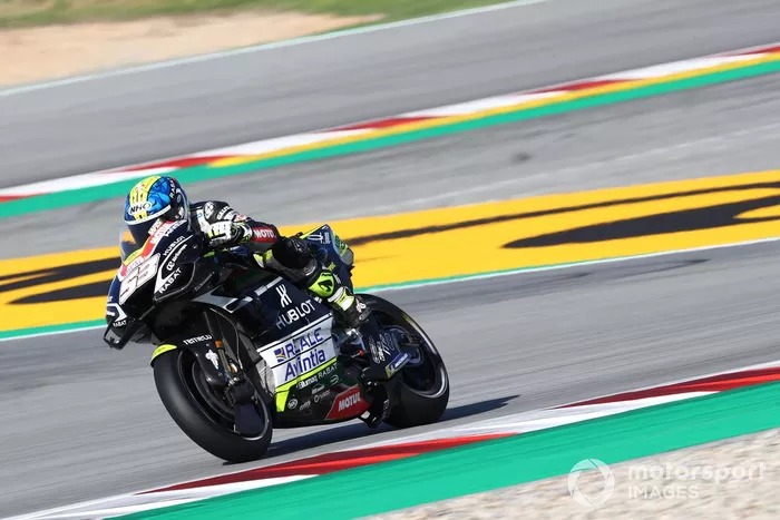 Tito Rabat, Avintia Racing