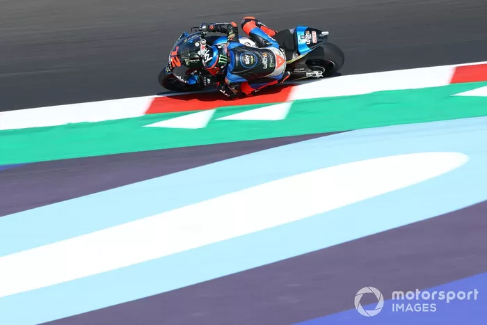 Marco Bezzecchi, Sky Racing Team VR46