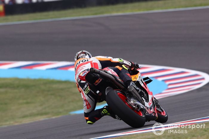 Joan Mir, Equipo Repsol Honda