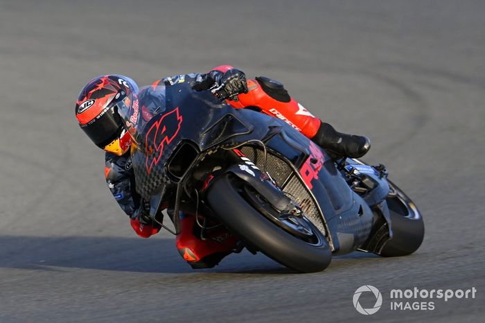 Pol Espargaró, Tech3 GASGAS Factory Racing