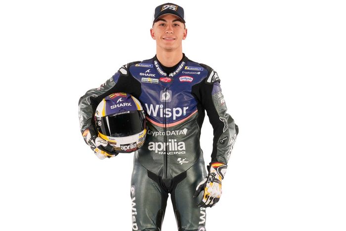 Raúl Fernández, RNF Racing