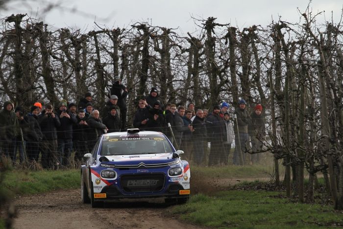 Rally van Haspengouw