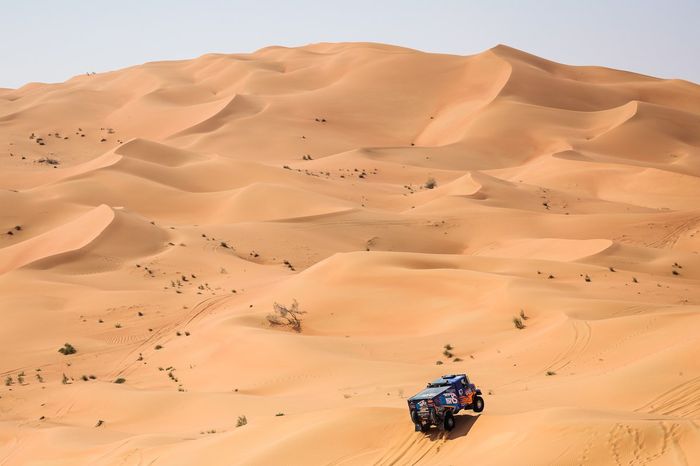 #515 MM Technology: Claudio Bellina, Bruno Gotti, Giulio Minelli