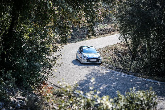 Rallye Régional de Vaison-la-Romaine