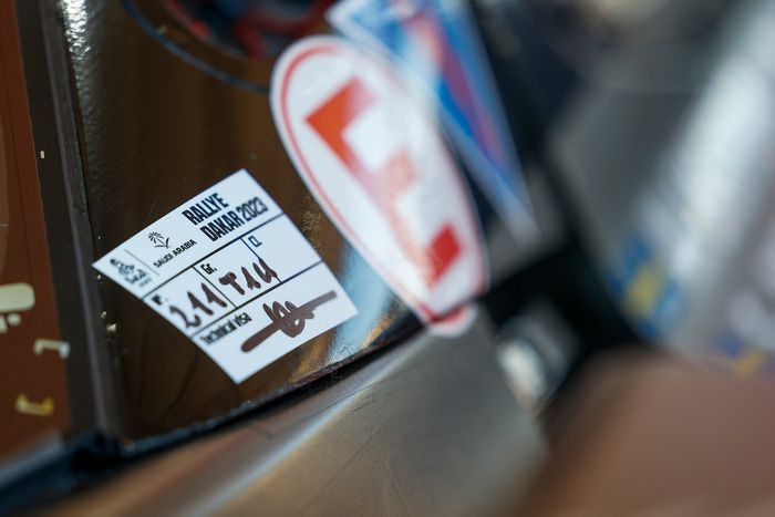 #211 Team Audi Sport Audi: Mattias Ekstrom, Emil Bergkvist