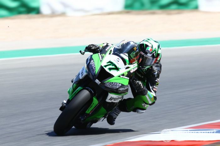 Maximillian Scheib, Orelac Racing Verdnatur