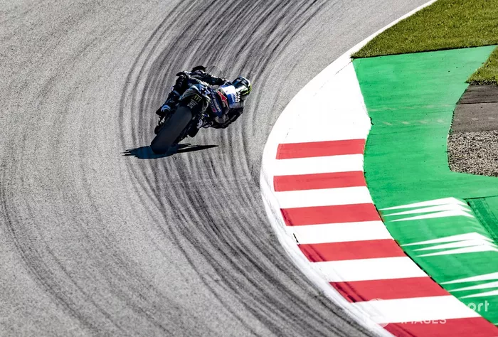 Maverick Viñales, Yamaha Factory Racing