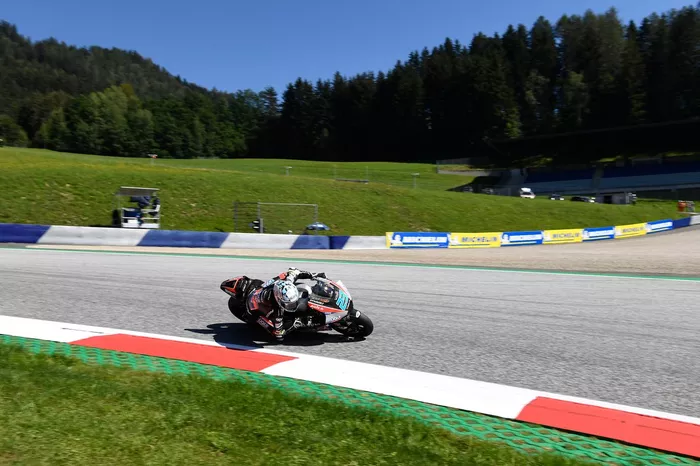 Marcel Schrotter, Intact GP