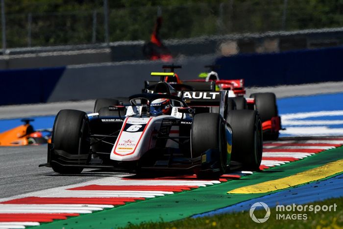 Christian Lundgaard, ART Grand Prix