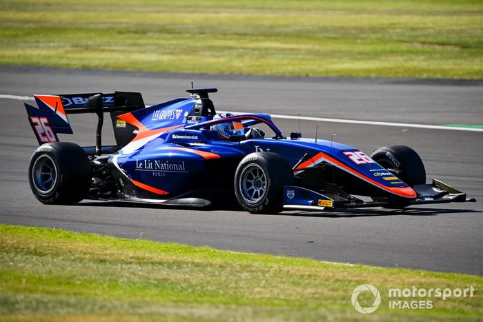 Clement Novalak, Carlin 