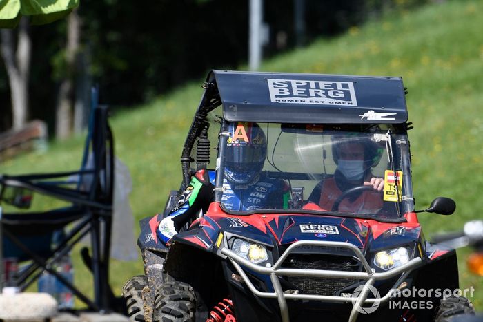 Barry Baltus, CarXpert PruestelGP