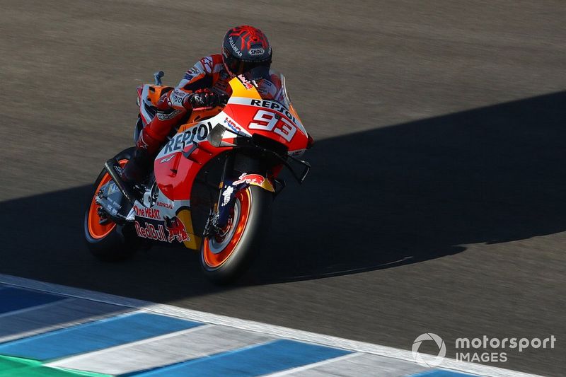 Marc Márquez, Repsol Honda Team