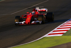 Kimi Räikkönen, Ferrari SF70H