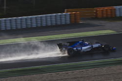Антонио Джовинацци, Sauber C36