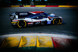 #32 United Autosports, Ligier JSP217 - Gibson: William Owen, Hugo Sadeleer, Filipe Albuquerque