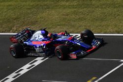 Carlos Sainz Jr., Scuderia Toro Rosso STR12