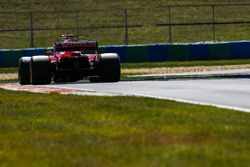 Шарль Леклер, Ferrari SF70H