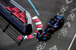 Tom Dillmann, Venturi