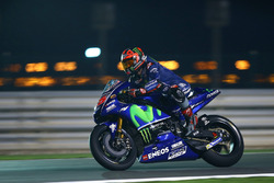 Маверик Виньялес, Yamaha Factory Racing