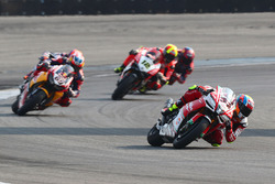 Lorenzo Savadori, Milwaukee Aprilia World Superbike Team