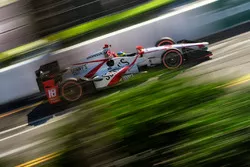 Sébastien Bourdais, Dale Coyne Racing, Honda