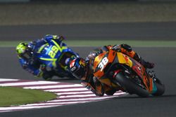 Bradley Smith, Red Bull KTM Factory Racing