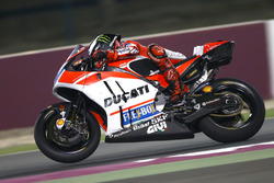 Хорхе Лоренсо, Ducati Team