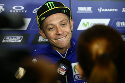 Валентино Россі, Yamaha Factory Racing