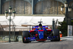 Daniil Kvyat, Scuderia Toro Rosso STR12