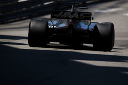 Romain Grosjean, Haas F1 Team VF-17