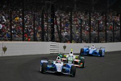 Takuma Sato, Andretti Autosport Honda