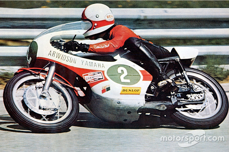 Jarno Saarinen, Belçika GP 1972