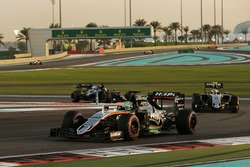 Nico Hülkenberg, Sahara Force India F1 VJM09