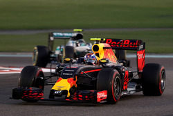 Макс Ферстаппен, Red Bull Racing RB12