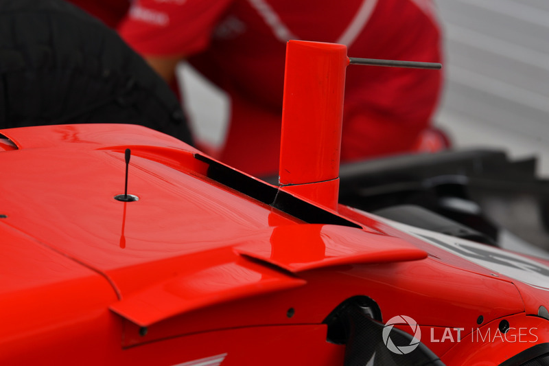 Grand Prix von Singapur