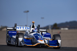 Scott Dixon, Chip Ganassi Racing Honda