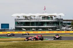 Charles Leclerc, PREMA Powerteam