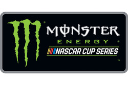 Logo de la série Monster Energy NASCAR Cup