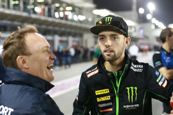 Ralf Waldmann et Jonas Folger, Monster Yamaha Tech 3