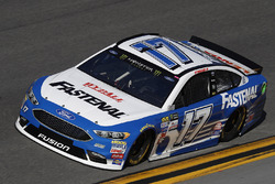 Ricky Stenhouse Jr., Roush Fenway Racing, Ford