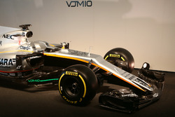 Sahara Force India VJM10
