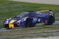 12 Hours of Mugello